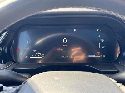 2022 Jeep Grand Cherokee 4xe