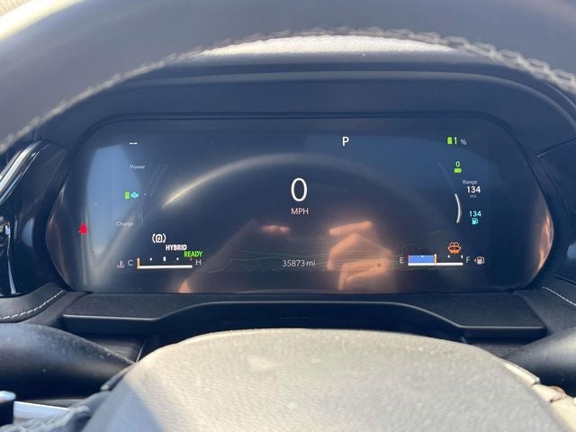 2022 Jeep Grand Cherokee 4xe