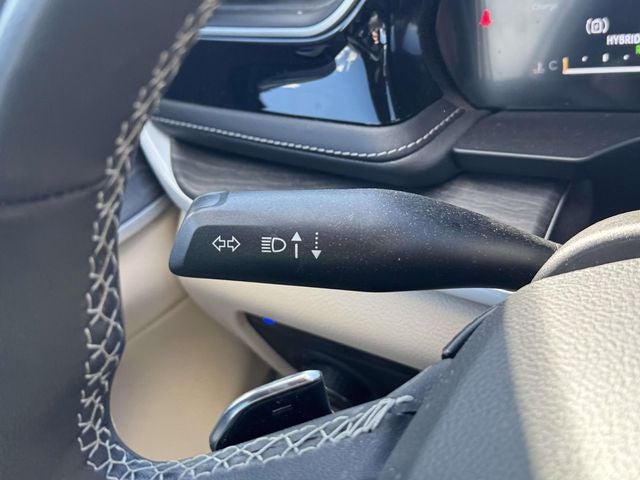 2022 Jeep Grand Cherokee 4xe