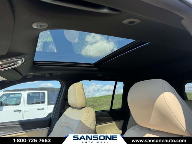 2022 Jeep Grand Cherokee 4xe