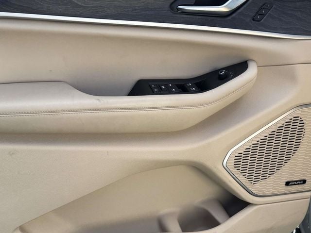 2022 Jeep Grand Cherokee 4xe