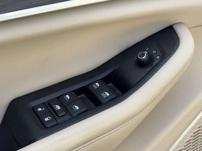 2022 Jeep Grand Cherokee 4xe