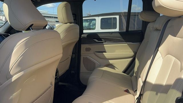 2022 Jeep Grand Cherokee 4xe