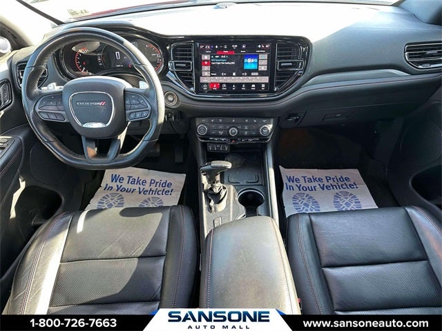 2023 Dodge Durango R/T Plus