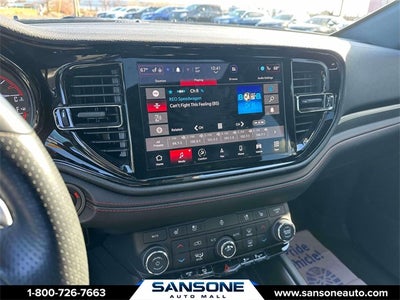 2023 Dodge Durango R/T Plus
