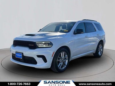 2024 Dodge Durango R/T Plus