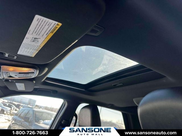 2024 Dodge Durango R/T Plus