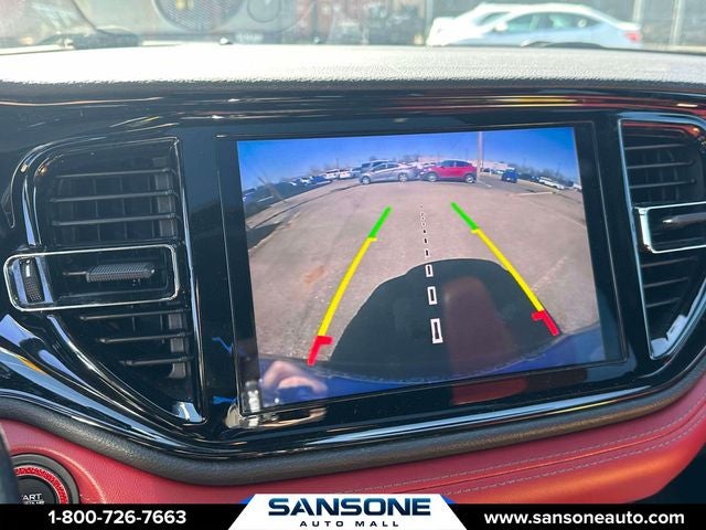 2021 Dodge Durango R/T