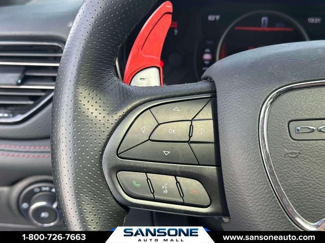 2022 Dodge Durango R/T