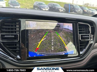 2022 Dodge Durango R/T