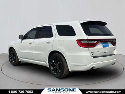 2022 Dodge Durango R/T