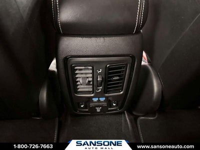 2023 Dodge Durango SRT Hellcat