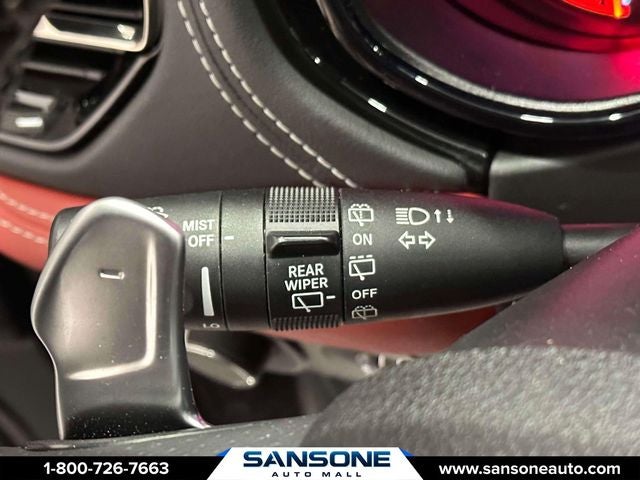 2023 Dodge Durango SRT Hellcat