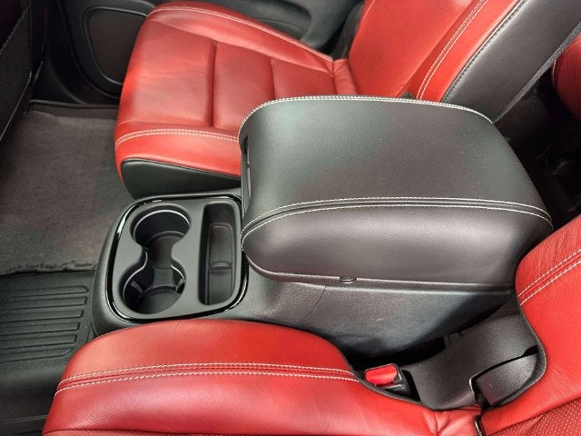 2024 Dodge Durango SRT Hellcat