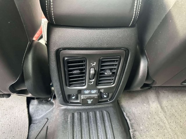 2024 Dodge Durango SRT Hellcat