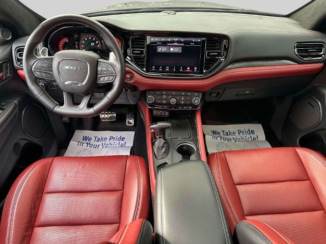 2024 Dodge Durango SRT Hellcat