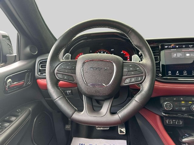 2024 Dodge Durango SRT Hellcat
