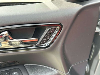2024 Dodge Durango SRT Hellcat