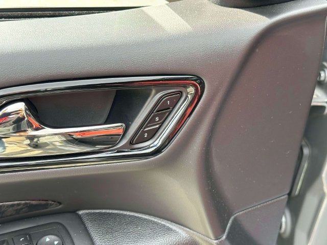 2024 Dodge Durango SRT Hellcat