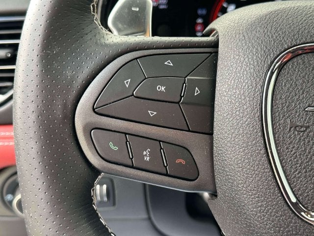 2024 Dodge Durango SRT Hellcat