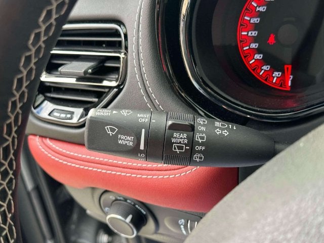 2024 Dodge Durango SRT Hellcat