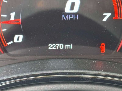 2024 Dodge Durango SRT Hellcat