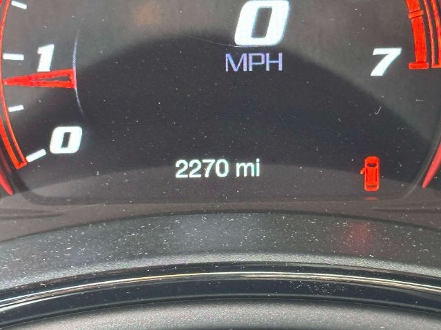 2024 Dodge Durango SRT Hellcat