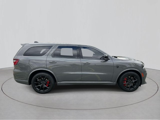 2024 Dodge Durango SRT Hellcat