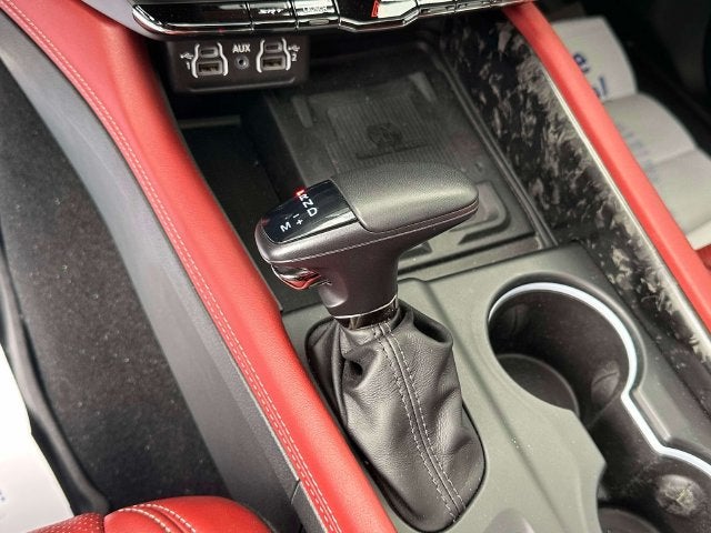 2024 Dodge Durango SRT Hellcat
