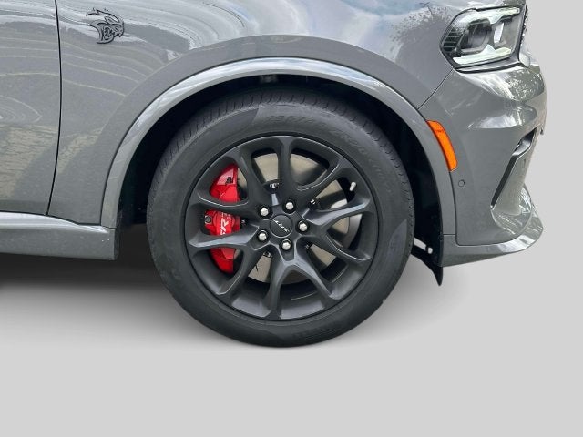 2024 Dodge Durango SRT Hellcat