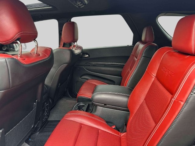 2024 Dodge Durango SRT Hellcat