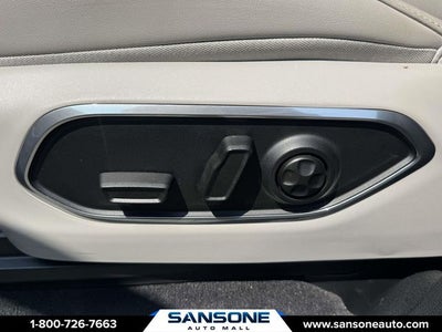 2023 Jeep Wagoneer Series II
