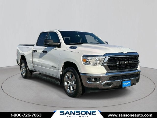 2023 RAM 1500 Pickup