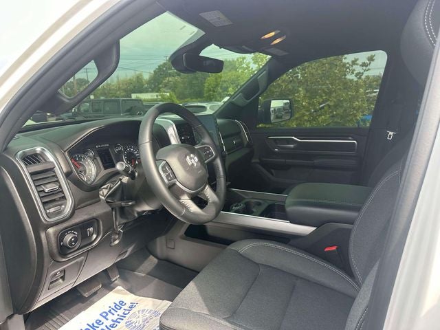 2024 RAM 1500 Big Horn/Lone Star