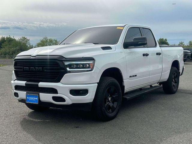 2024 RAM 1500 Big Horn/Lone Star