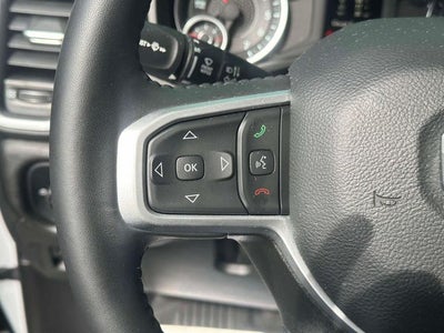 2024 RAM 1500 Big Horn/Lone Star