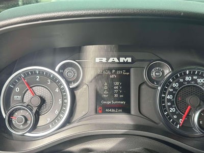 2024 RAM 1500 Big Horn/Lone Star