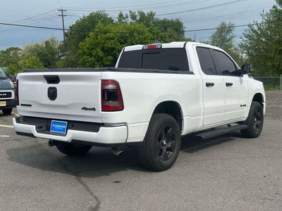 2024 RAM 1500 Big Horn/Lone Star