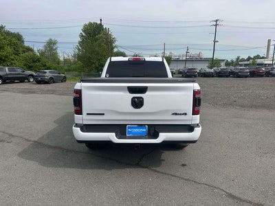 2024 RAM 1500 Big Horn/Lone Star