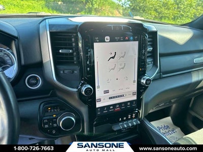 2024 RAM 1500 Big Horn/Lone Star