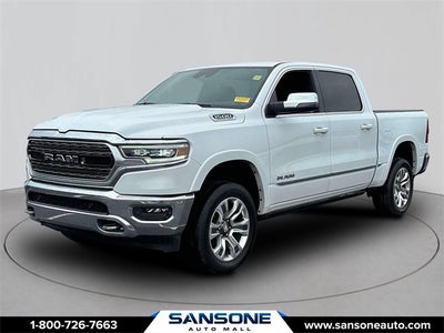 2023 RAM 1500 Limited