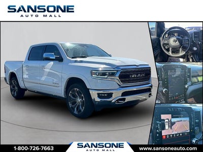 2023 RAM 1500 Limited