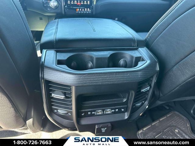 2023 RAM 1500 Limited