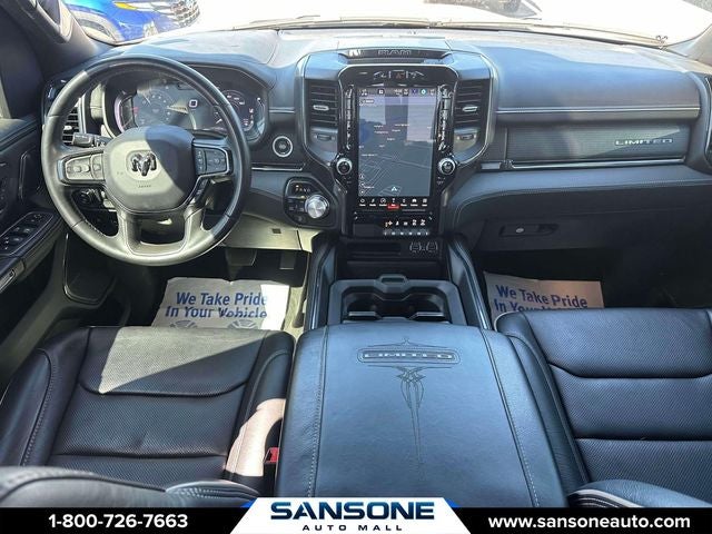 2023 RAM 1500 Limited