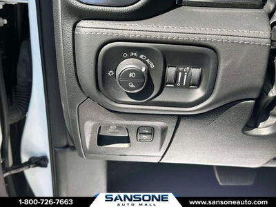 2023 RAM 1500 Limited