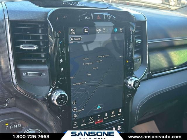 2023 RAM 1500 Limited