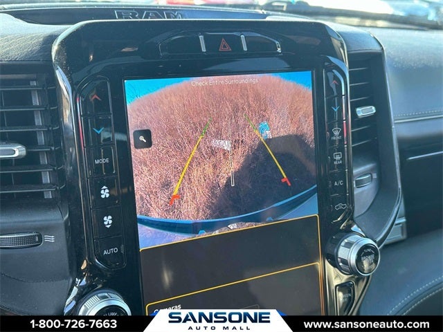 2023 RAM 1500 Limited