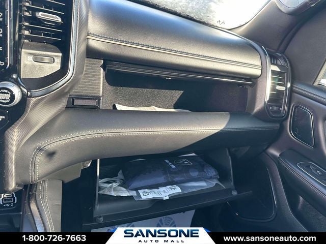 2024 RAM 1500 Limited