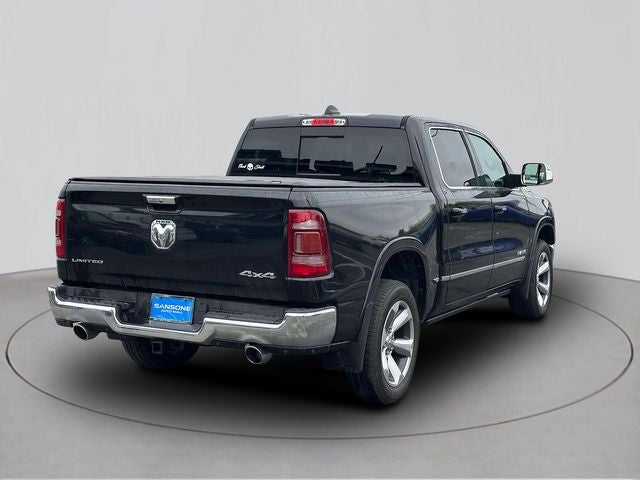 2019 RAM 1500 Limited