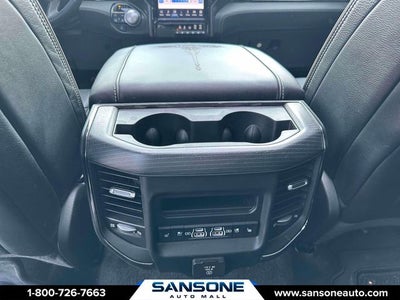 2024 RAM 1500 Limited